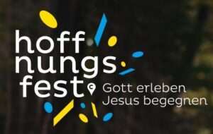 Veranstaltungen 1 hoffnunfsfest x – TCG-Ohof
