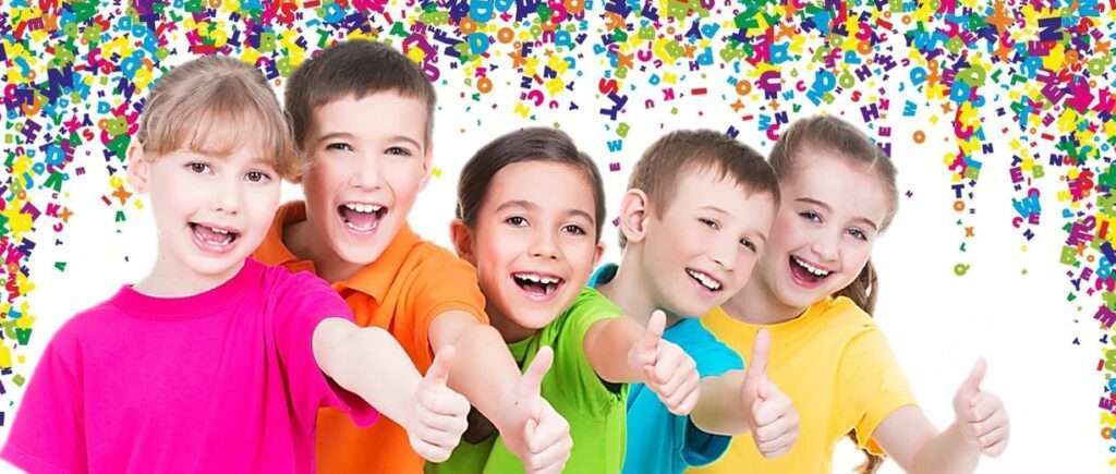 Kinder sind eine Gruppe 17 2022 koolday kids neu – TCG-Ohof Meinersen