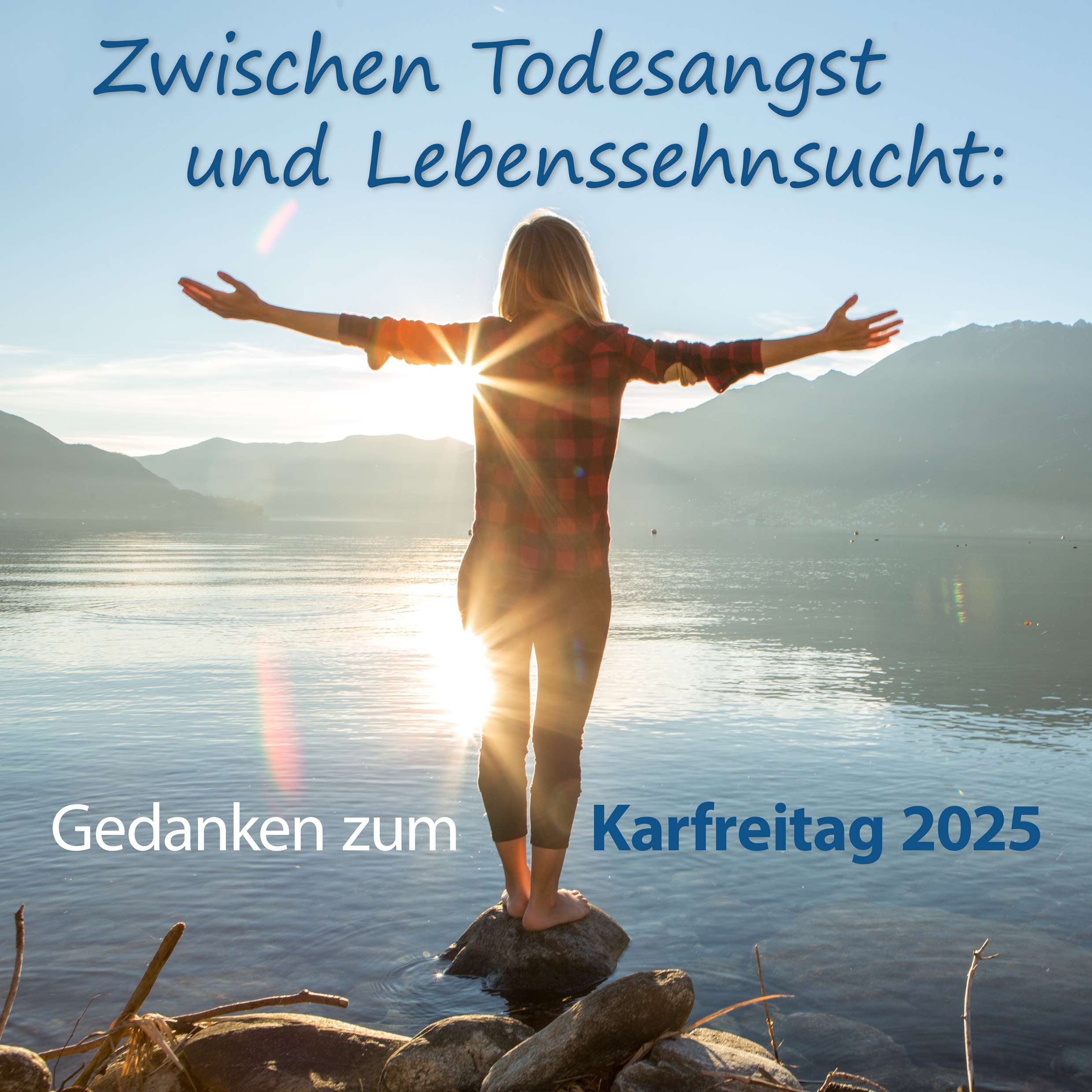 Post Karfreitag 2025