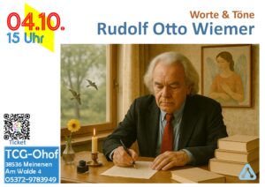 Rudolf Otto Wiemer - TCG-Ohof Meinersen