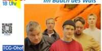 Im Bauch des Wals - 22.03.2026- TCG-Ohof Meinersen