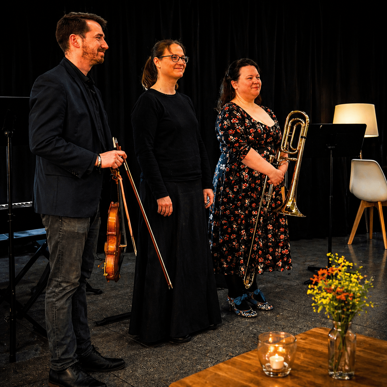 trio sinfonia leizip