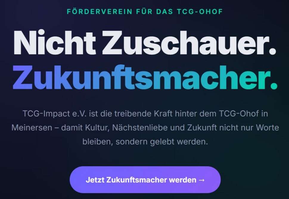 Weltveränderung mit TCG-Impact – von Anfang an 6 Clipboard_04-08-2026_09