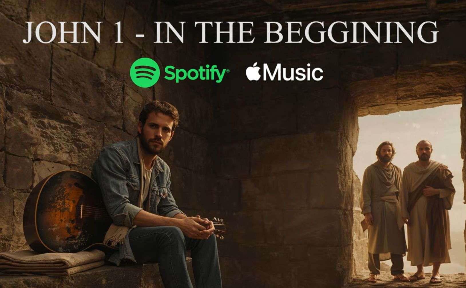 John blues – TCG-Ohof