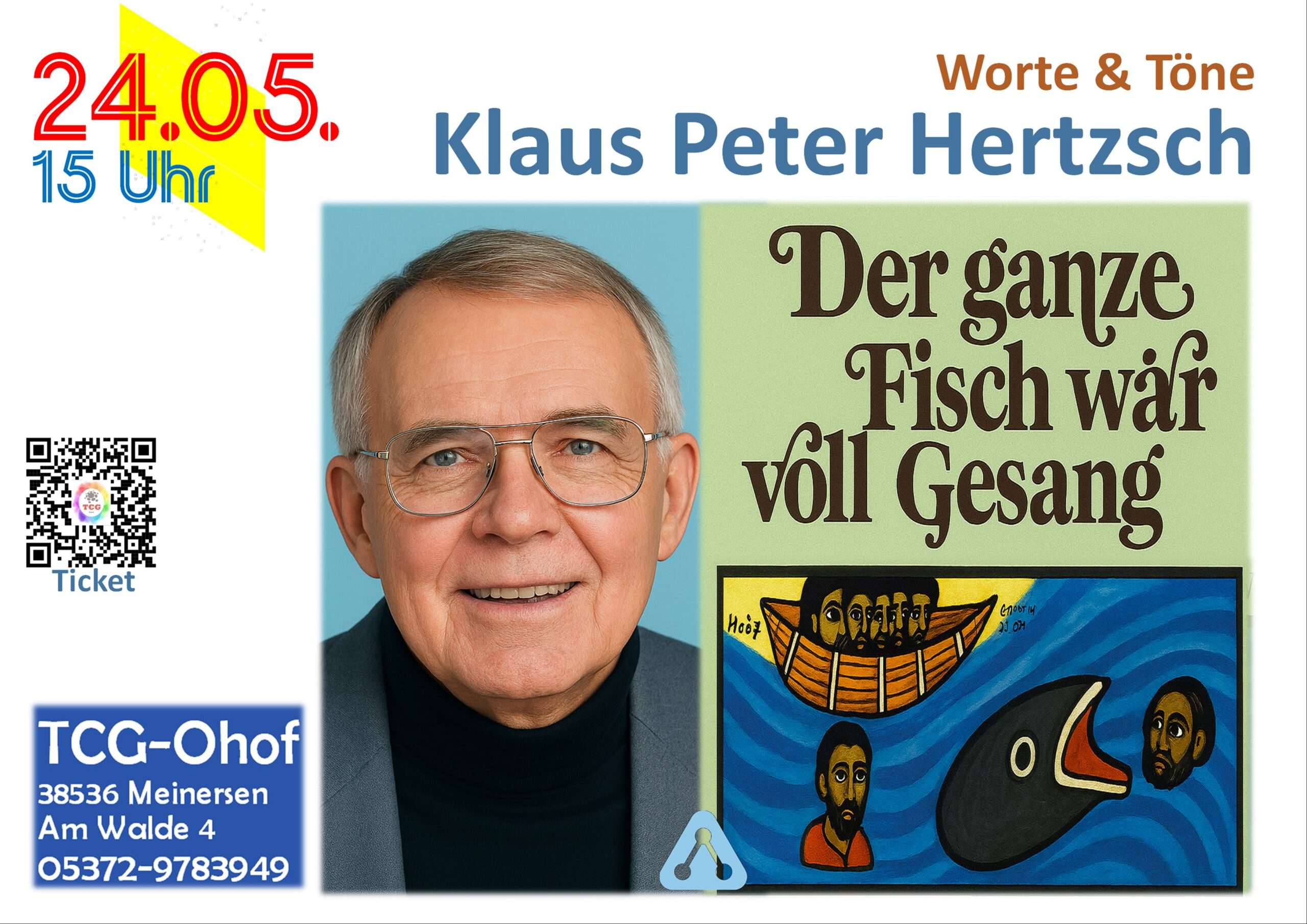 Veranstaltungen 2 Hertsch Der Fisch voller Gesang