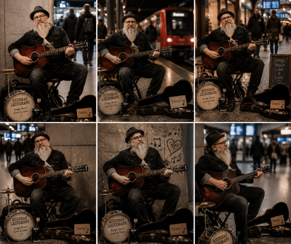Sieben auf einen Streich - ohne Gitarre 15 6c4fcfcf-67dc-4c90-9843-af9b13bd78c9