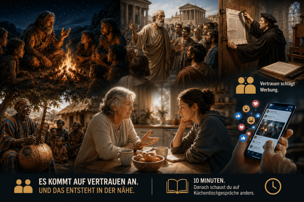 Die Großmutter schlägt den Algorithmus. 1 17f6b0da-8fb3-42f0-9cd3-8f83c267b830